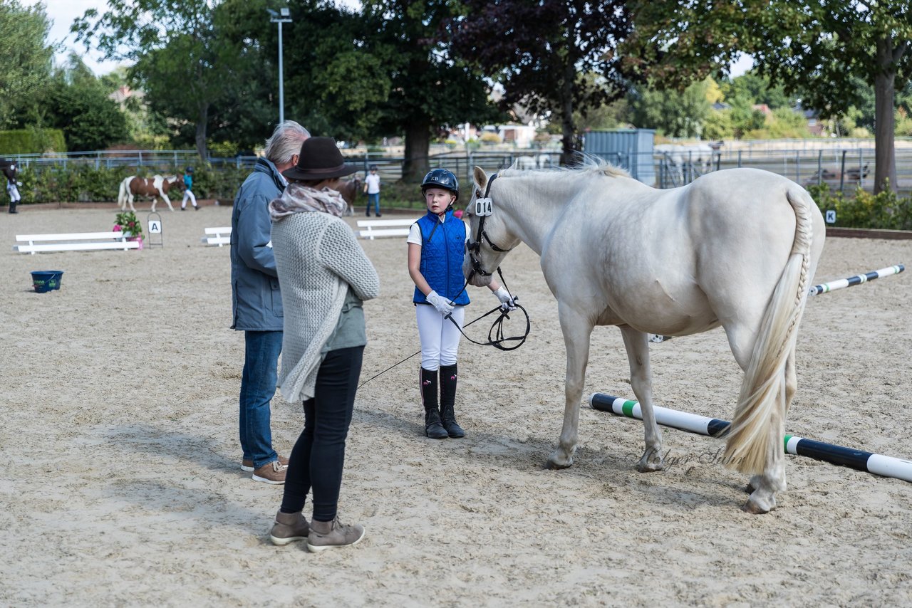 Bild 147 - Pony Akademie Turnier